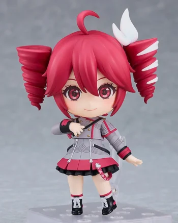 Nendoroid 2344: Kasane Teto Synthesizer V AI Ver. - Vocaloid