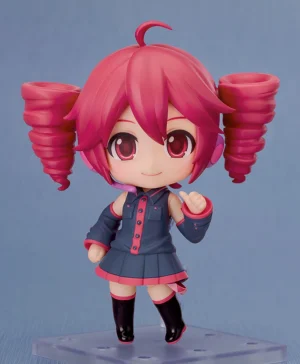 teto 2.0 1 Nendoroid 2890: Kasane Teto 2.0 - Vocaloid