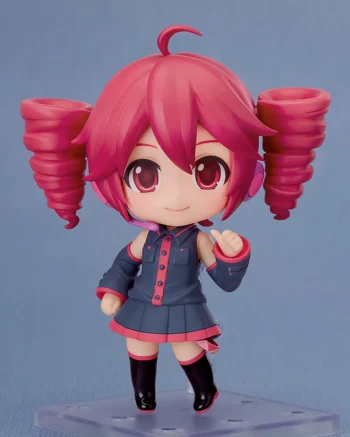 Nendoroid 2890: Kasane Teto 2.0 - Vocaloid