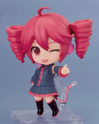 Nendoroid 2890: Kasane Teto 2.0 - Vocaloid