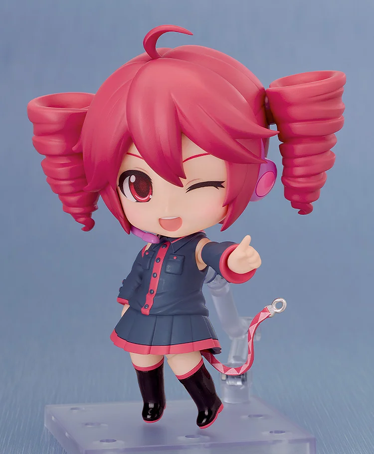 Nendoroid 2890: Kasane Teto 2.0 - Vocaloid