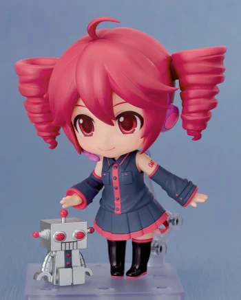 Nendoroid 2890: Kasane Teto 2.0 - Vocaloid