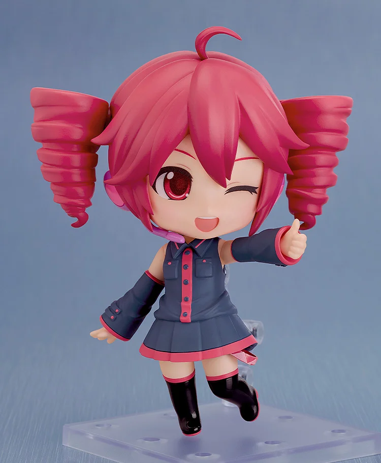 Nendoroid 2890: Kasane Teto 2.0 - Vocaloid