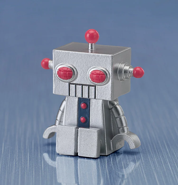 Nendoroid 2890: Kasane Teto 2.0 - Vocaloid