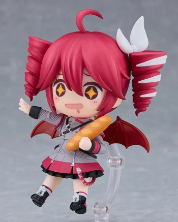 Nendoroid 2344: Kasane Teto Synthesizer V AI Ver. - Vocaloid