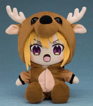 My Deer Friend Nokotan: Koshi Torako - Plush Toy