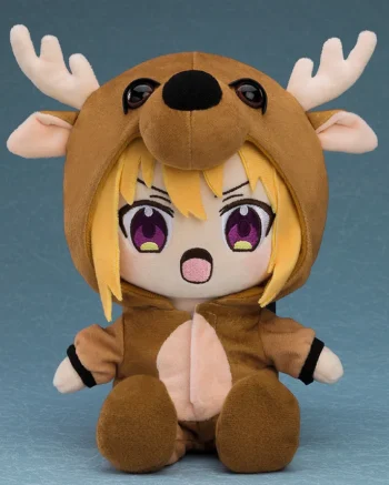 torako 1 My Deer Friend Nokotan: Koshi Torako - Plush Toy