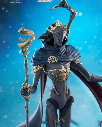 viktor 3 POP UP PARADE SP: Champion Viktor - Arcane