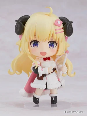 Nendoroid 2066: Tsunomaki Watame - Hololive
