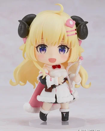 watame 1 } Nendoroid 2066: Tsunomaki Watame - Hololive