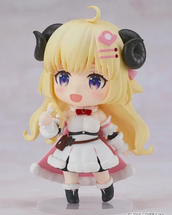 watame 2 Nendoroid 2066: Tsunomaki Watame - Hololive