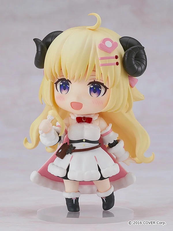watame 2 Nendoroid 2066: Tsunomaki Watame - Hololive