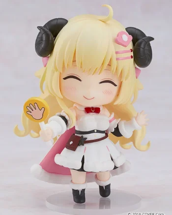 watame 3 Nendoroid 2066: Tsunomaki Watame - Hololive