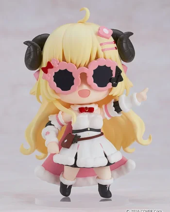 watame 4 Nendoroid 2066: Tsunomaki Watame - Hololive