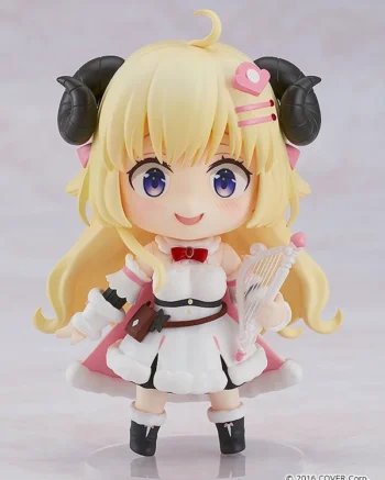 watame 5 Nendoroid 2066: Tsunomaki Watame - Hololive