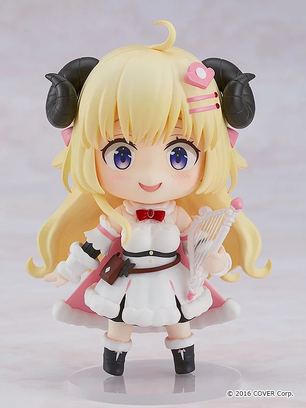 watame 5 Nendoroid 2066: Tsunomaki Watame - Hololive