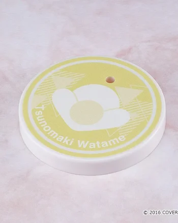 watame 6 Nendoroid 2066: Tsunomaki Watame - Hololive