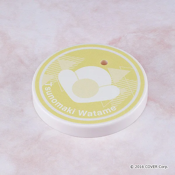 watame 6 Nendoroid 2066: Tsunomaki Watame - Hololive