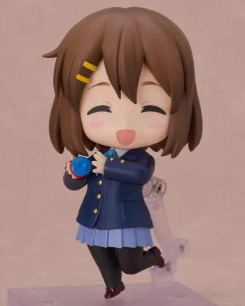 yui 2 Nendoroid 2900: Yui Hirasawa 2.0 - K-ON!