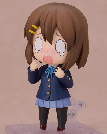 yui 3 Nendoroid 2900: Yui Hirasawa 2.0 - K-ON!