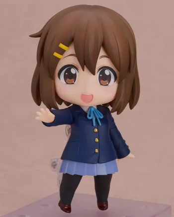 yui 5 Nendoroid 2900: Yui Hirasawa 2.0 - K-ON!