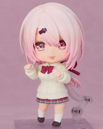 Nendoroid 2867: Shiina Yuika - Nijisanji