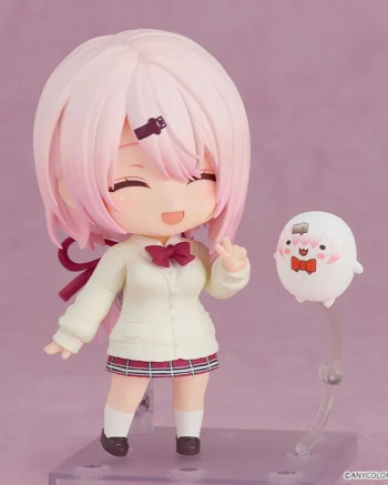 Nendoroid 2867: Shiina Yuika - Nijisanji