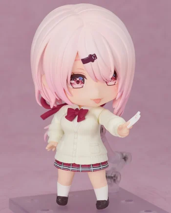 Nendoroid 2867: Shiina Yuika - Nijisanji