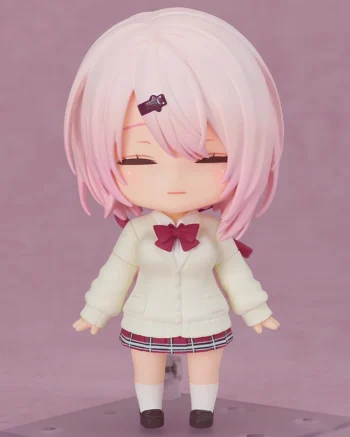 Nendoroid 2867: Shiina Yuika - Nijisanji