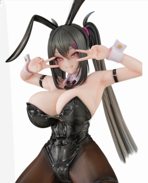 Creator's Collection: Original Character - Yuuki Nanase (Bunny Ver.) Con Bonus