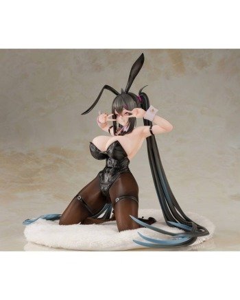 Creator's Collection: Original Character - Yuuki Nanase (Bunny Ver.) Con Bonus