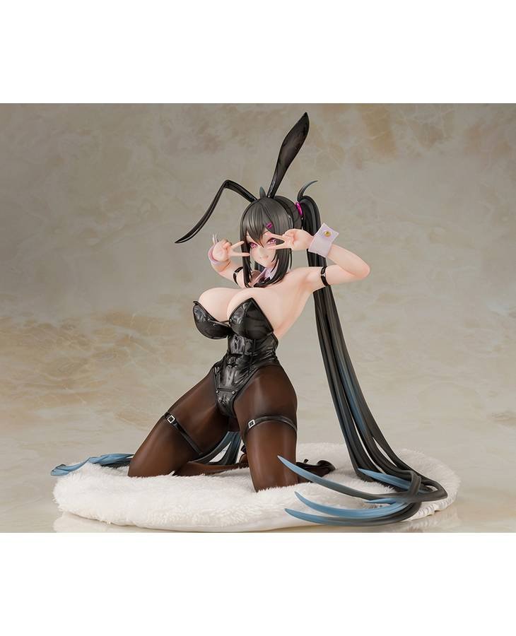 Creator's Collection: Original Character - Yuuki Nanase (Bunny Ver.) Con Bonus