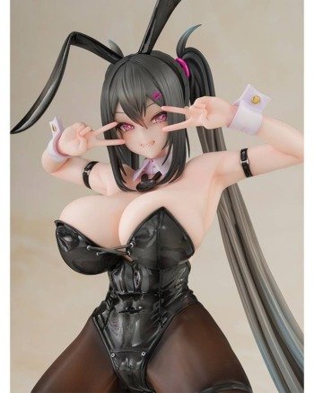Creator's Collection: Original Character - Yuuki Nanase (Bunny Ver.) Con Bonus