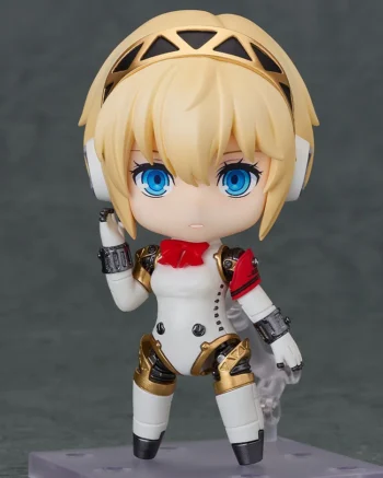 Nendoroid 2903: Aigis 2.0 - Persona 3 Reload