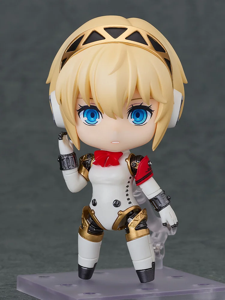 Nendoroid 2903: Aigis 2.0 - Persona 3 Reload