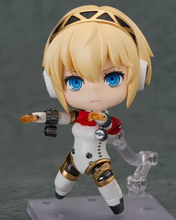 Nendoroid 2903: Aigis 2.0 - Persona 3 Reload