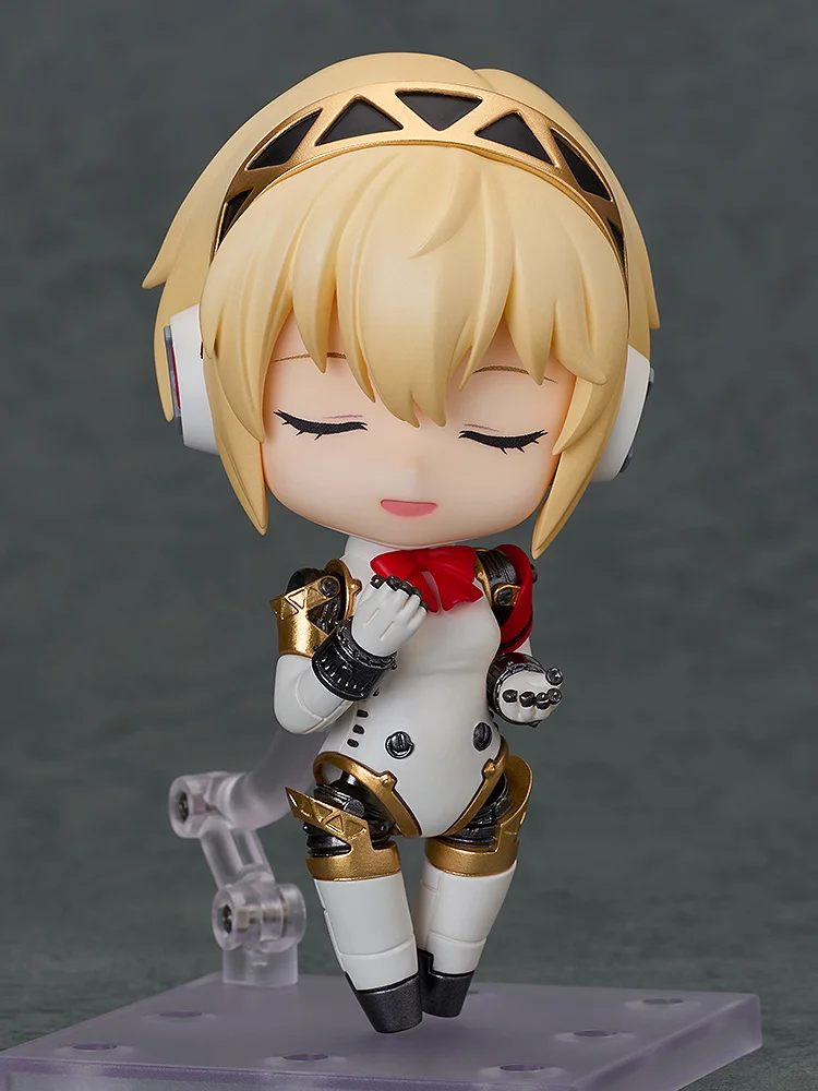 Nendoroid 2903: Aigis 2.0 - Persona 3 Reload