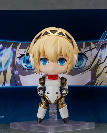 Nendoroid 2903: Aigis 2.0 - Persona 3 Reload