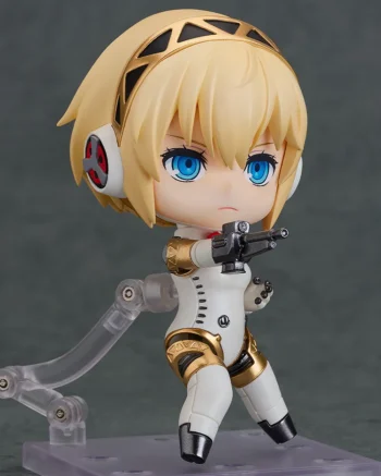 Nendoroid 2903: Aigis 2.0 - Persona 3 Reload