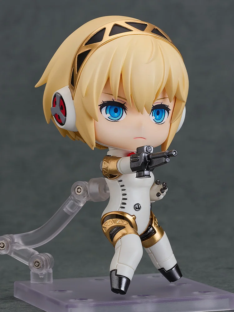Nendoroid 2903: Aigis 2.0 - Persona 3 Reload