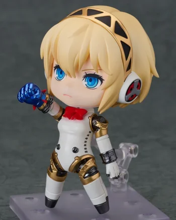 Nendoroid 2903: Aigis 2.0 - Persona 3 Reload