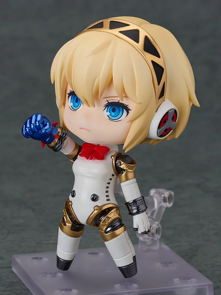 Nendoroid 2903: Aigis 2.0 - Persona 3 Reload