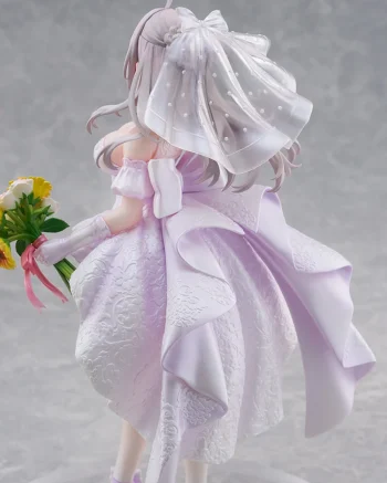 Alya Sometimes Hides Her Feelings in Russian: Alya Mikhailovna-Kujo (Wedding Dress Ver.) SP Set (Limited + Bonus) 1/7