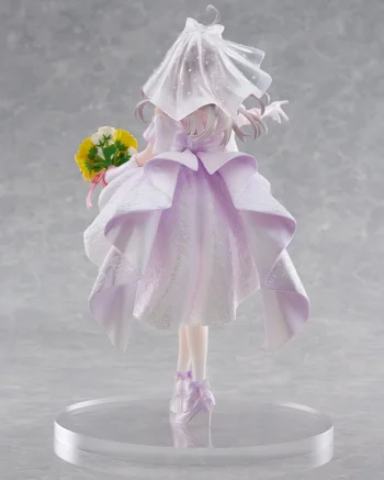 Alya Sometimes Hides Her Feelings in Russian: Alya Mikhailovna-Kujo (Wedding Dress Ver.) SP Set (Limited + Bonus) 1/7
