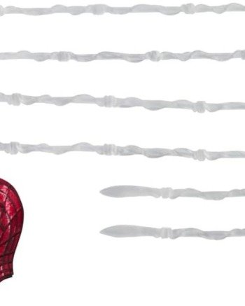 MAFEX (No. 248): Spider-Man (Peter Parker) - 2.0 Ver.  The Amazing Spider-Man 2