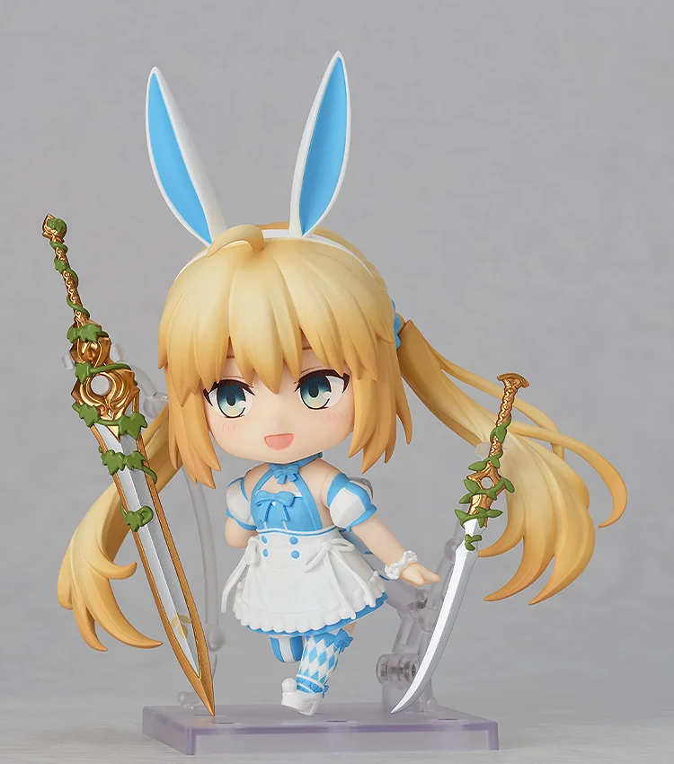 Nendoroid 2857: Berserker / Artoria Caster - Fate / Grand Order