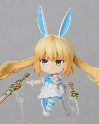 Nendoroid 2857: Berserker / Artoria Caster - Fate / Grand Order