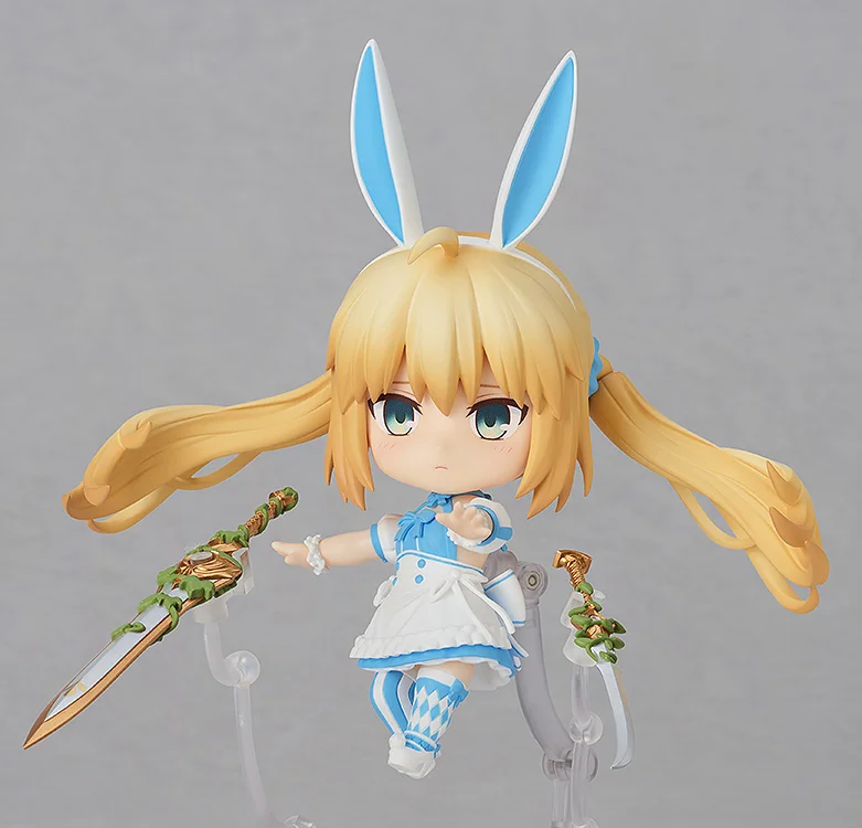 Nendoroid 2857: Berserker / Artoria Caster - Fate / Grand Order