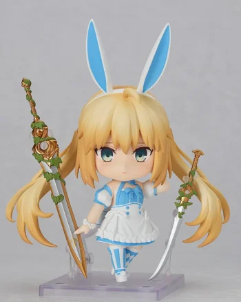 Nendoroid 2857: Berserker / Artoria Caster - Fate / Grand Order