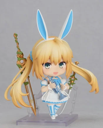 Nendoroid 2857: Berserker / Artoria Caster - Fate / Grand Order
